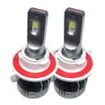 thumbnail image 1 of Recon H7 12V 60-Watt Ultra High-Power Headlight Bulbs LED  (264H7LEDHP), 1 of 1