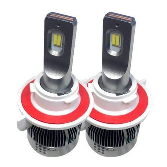 Recon H7 12V 60-Watt Ultra High-Power Headlight Bulbs LED (264H7LEDHP)
