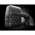 thumbnail image 1 of Recon Side Mirror Lenses - 264140BK, 1 of 2