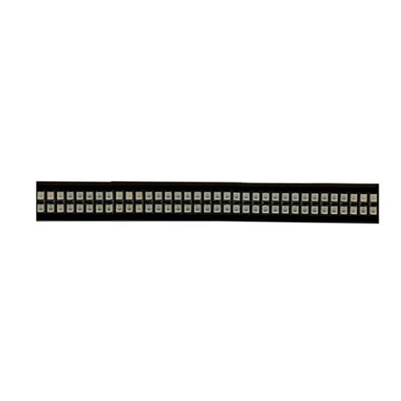 Recon Truck Accessories 26426XHP Tailgate Bar