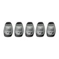 thumbnail image 1 of Recon Truck Accessories 264345CL Cab Roof Lights Fits Ram 2500, 1 of 3