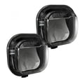 thumbnail image 1 of Recon Truck Accessories 264514BK 11-14 F250/350/450/550 Superduty Led Fog, 1 of 2