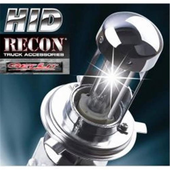 Recon Truck High Intensity Bulb HID