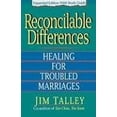thumbnail image 1 of Reconcilable Differences: With Study Guide (Paperback), 1 of 1