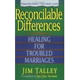 thumbnail image 1 of Pre-Owned Reconcilable Differences: With Study Guide (Paperback) 0840731965 9780840731968, 1 of 1