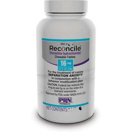 Reconcile 16mg Tablet - 1 Tablet