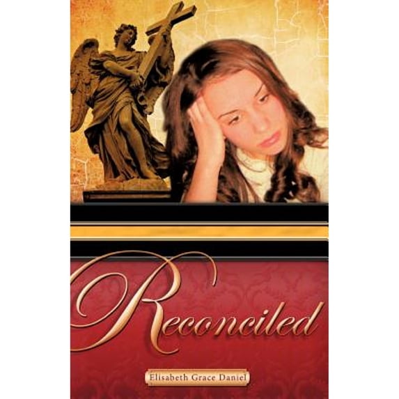 Pre-Owned Reconciled (Paperback) 160266482X 9781602664821