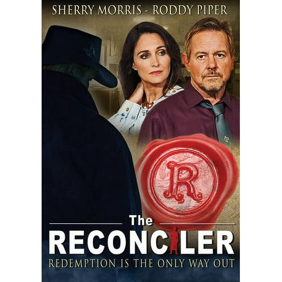 Reconciler (DVD), Imd Films, Mystery & Suspense