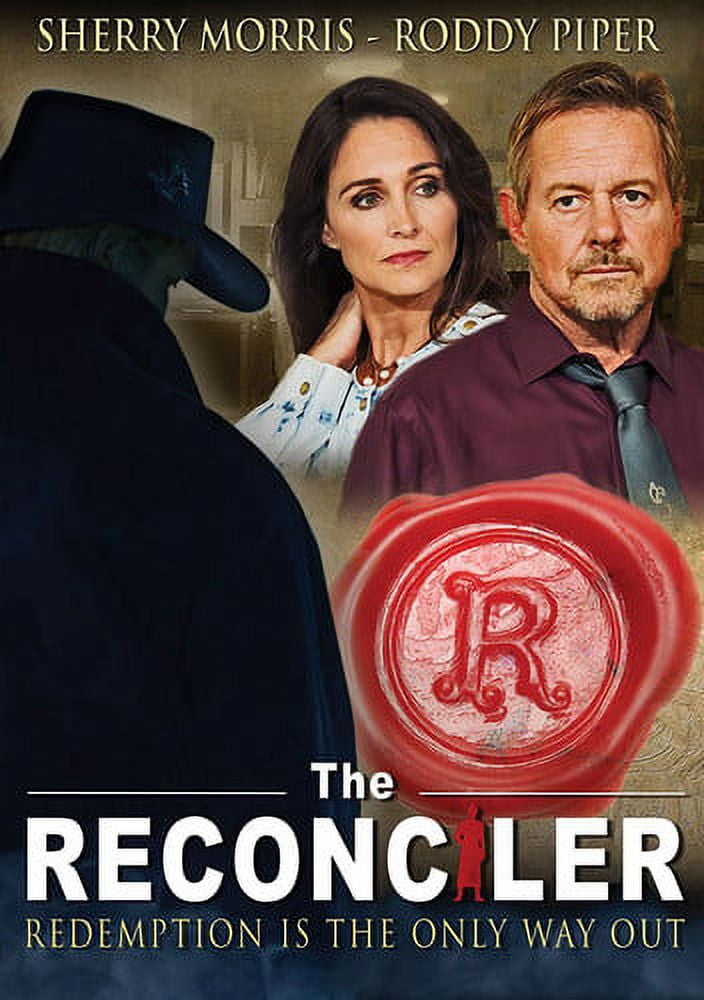 Reconciler (DVD) - Walmart.com