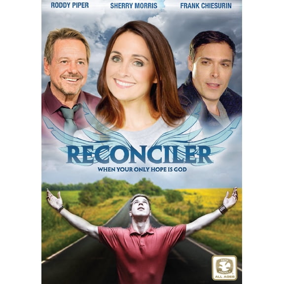 Reconciler [DVD]