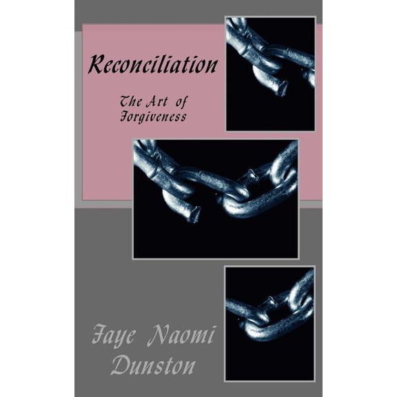 Reconciliation (Paperback)