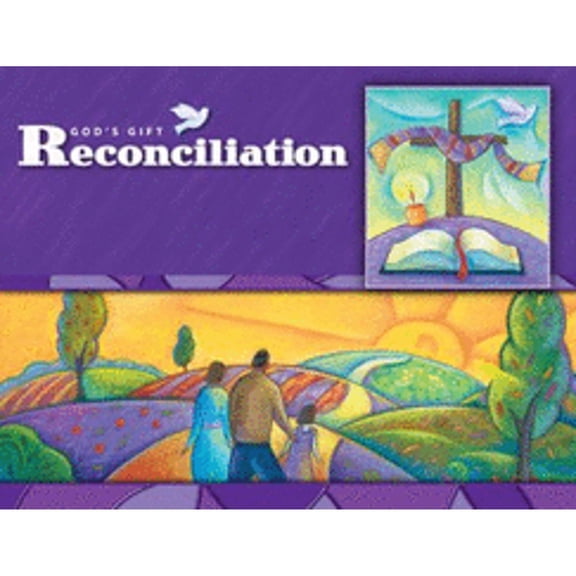 Reconciliation: Primary Grades (Paperback) by Loyola Press