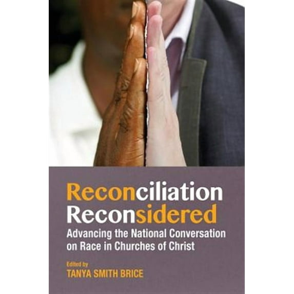 Reconciliation Reconsidered (Paperback)
