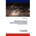 thumbnail image 1 of Reconciliation in Post-Genocide Rwanda (Paperback), 1 of 1