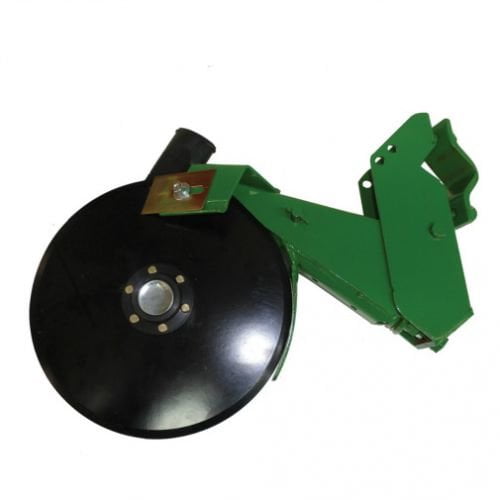 Reconditioned Double Disc Fertilizer Opener Assembly fits John Deere 7000 7200 1750 AA24096