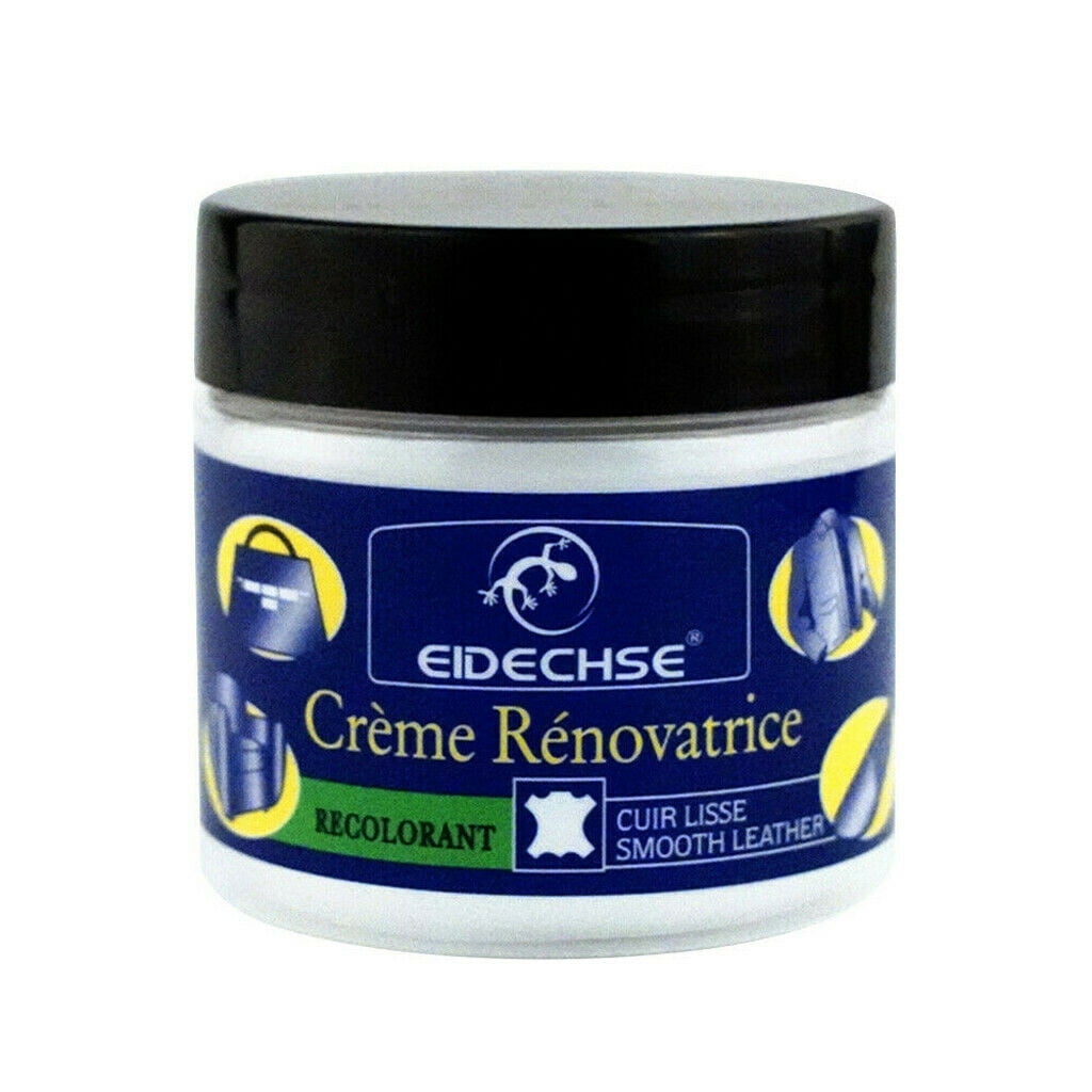 Reconditioning Leather Kit Auto Car Seat Sofa Coats Holes Parts