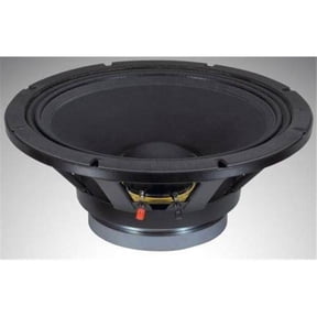 Recone Kit Speaker