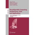 thumbnail image 1 of Reconfigurable Computing: Architectures, Tools, and Applications: 4th International Workshop, ARC 2008, London, Uk, Marc, (Paperback), 1 of 1
