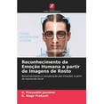 thumbnail image 1 of Reconhecimento da Emoção Humana a partir de Imagens de Rosto (Paperback), 1 of 1