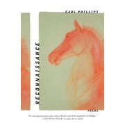 Reconnaissance Poems Paperback