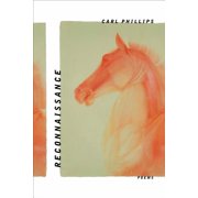 Reconnaissance Poems Hardcover