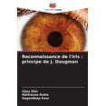 thumbnail image 1 of Reconnaissance de l'iris: principe de J. Daugman, (Paperback), 1 of 1