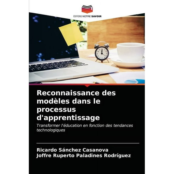Reconnaissance des modèles dans le processus d'apprentissage (Paperback)