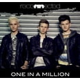thumbnail image 1 of Reconnected - One in a Million (3 Tracks) - Music & Performance - CD, 1 of 1