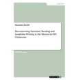 thumbnail image 1 of Reconnecting Extensive Reading and Academic Writing in the Moroccan EFL Classroom (Paperback), 1 of 1