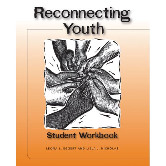 Pre-Owned Reconnecting Youth Student Workbook Paperback