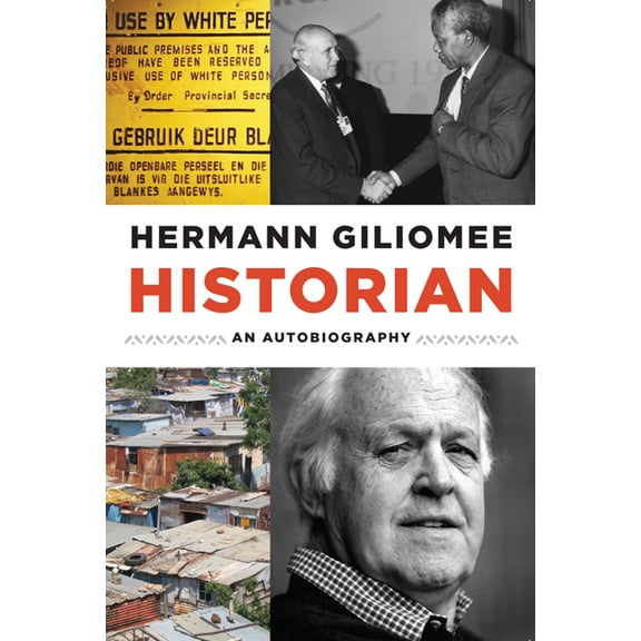 Reconsiderations in Southern African His Historian: An Autobiography, (Paperback)