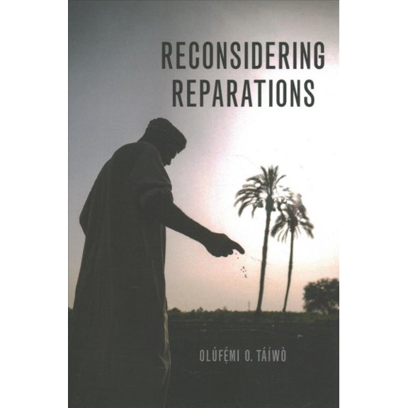 Pre-Owned Reconsidering Reparations (Hardcover) 0197508898 9780197508893