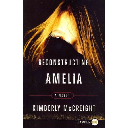 Pre-Owned Reconstructing Amelia (Paperback)