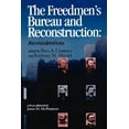 thumbnail image 1 of Reconstructing America The Freedmen's Bureau and Reconstruction, (Paperback), 1 of 1
