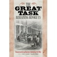 thumbnail image 1 of Reconstructing America The Great Task Remaining Before Us: Reconstruction as America's Continuing Civil War, (Paperback), 1 of 1