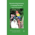 thumbnail image 1 of Reconstructing Autonomy in Language Education: Inquiry and Innovation, (Hardcover), 1 of 1