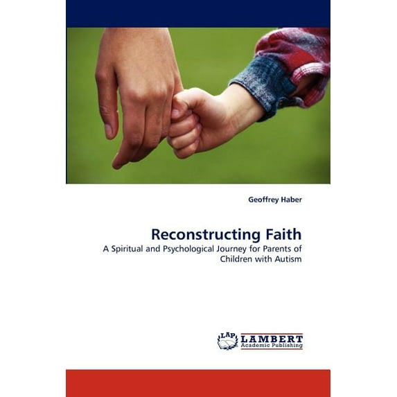 Reconstructing Faith (Paperback)