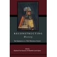thumbnail image 1 of Pre-Owned Reconstructing History (Paperback) 9780415922791, 1 of 1