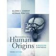 thumbnail image 1 of Pre-Owned Reconstructing Human Origins: A Modern Synthesis (Paperback) 0393912892 9780393912890, 1 of 1