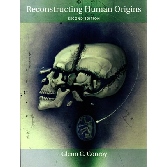 Pre-Owned Reconstructing Human Origins: A Modern Synthesis (Paperback) 0393925900 9780393925906