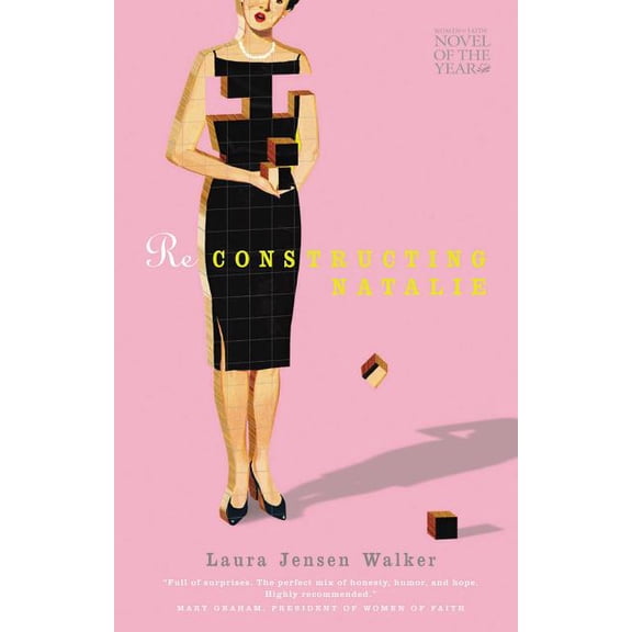 Reconstructing Natalie (Paperback)