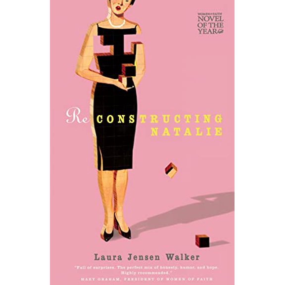 Pre-Owned Reconstructing Natalie (Paperback) 1595540679 9781595540676