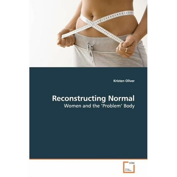 Reconstructing Normal (Paperback)