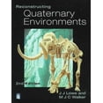 thumbnail image 1 of Reconstructing Quaternary Environments, (Paperback), 1 of 1