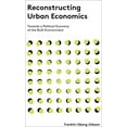 thumbnail image 1 of Reconstructing Urban Economics : Towards a Political Economy of the Built Environment (Paperback), 1 of 1