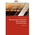 thumbnail image 1 of Reconstruction Identitaire Dans Le Discours Des Pieds-Noirs (Paperback), 1 of 1