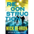 thumbnail image 1 of Reconstruction, (Paperback), 1 of 1
