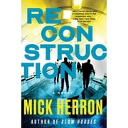 Reconstruction, Paperback