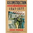 thumbnail image 1 of Pre-Owned Reconstruction (Paperback) 006091453X 9780060914530, 1 of 1