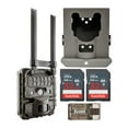 thumbnail image 1 of Reconyx HyperFire2 Cellular Verizon w/ Security Box, 32GB SD Card, and Card Reader, 1 of 6